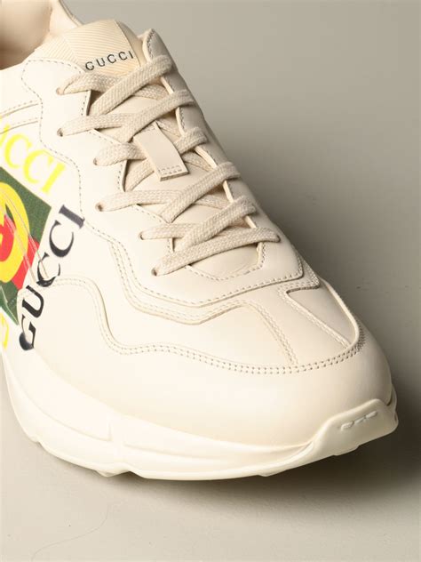 gucci schuhe herren online|outnet gucci sneakers.